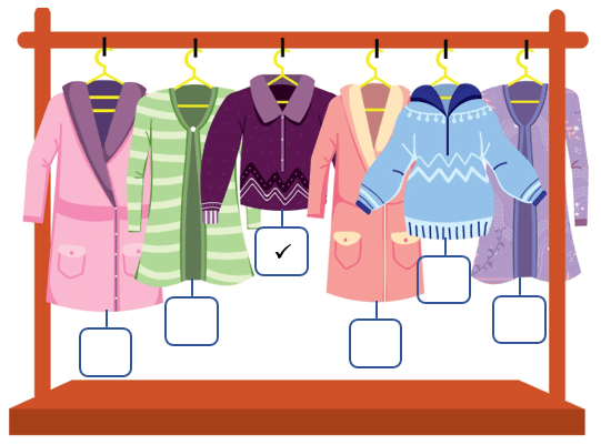 10 Bài tập trắc nghiệm Dài hơn, ngắn hơn lớp 1 (có lời giải) | Toán lớp 1 Kết nối tri thức