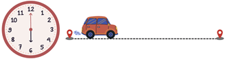 10 Bài tập trắc nghiệm Thực hành xem lịch và giờ lớp 1 (có lời giải)