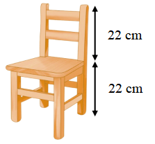 20+ Bài tập tổng hợp Độ dài và đo độ dài lớp 1 (có lời giải)
