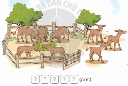 Toán lớp 1 Vì sự bình đẳng Bài 100: Ôn tập cuối năm (trang 109)