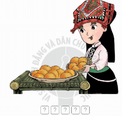 Toán lớp 1 Vì sự bình đẳng Bài 58: Luyện tập (trang 16)