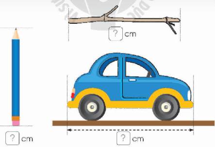 Toán lớp 1 Vì sự bình đẳng Bài 62: Luyện tập (trang 27)