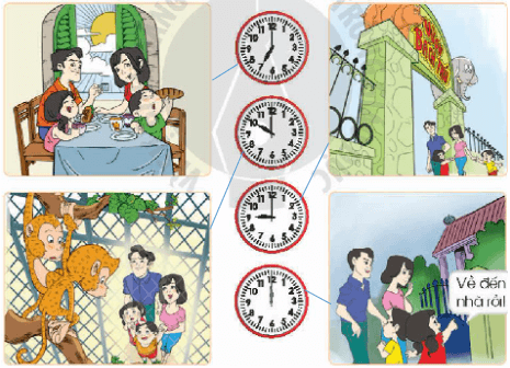 Toán lớp 1 Vì sự bình đẳng Bài 78: Luyện tập (trang 69)