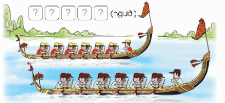 Toán lớp 1 Vì sự bình đẳng Bài 92: Ôn tập về so sánh các số trong phạm vi 100 (trang 95)