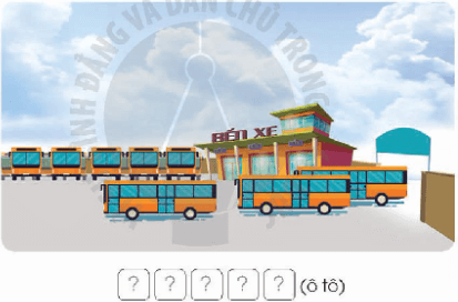 Toán lớp 1 Vì sự bình đẳng Bài 99: Ôn tập cuối năm (trang 107)