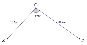 Đề kiểm tra Toán 10 Cánh diều Chương 4 (có lời giải)