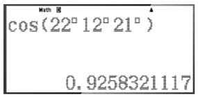Giá trị lượng giác của một góc từ 0° đến 180° (Lý thuyết Toán lớp 10) | Chân trời sáng tạo (ảnh 39)