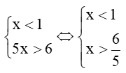 Hệ bất phương trình bậc nhất hai ẩn (Lý thuyết Toán lớp 10) | Chân trời sáng tạo (ảnh 34)