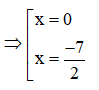 Phương trình quy về phương trình bậc hai (Lý thuyết Toán lớp 10) | Chân trời sáng tạo