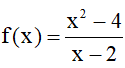 Giới hạn của hàm số (Lý thuyết Toán lớp 11) | Cánh diều