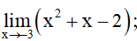 Lý thuyết Toán 11 Cánh diều Bài 2: Giới hạn của hàm số