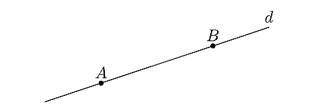 Điểm, đường thẳng và mặt phẳng trong không gian (Lý thuyết Toán lớp 11) | Chân trời sáng tạo