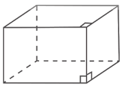 Hai mặt phẳng vuông góc lớp 11 (Lý thuyết Toán 11 Chân trời sáng tạo) (ảnh 13)