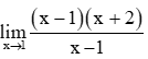 Lý thuyết Toán 11 Kết nối tri thức Bài 16: Giới hạn của hàm số