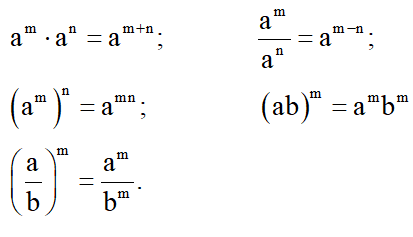 Lũy thừa với số mũ thực lớp 11 (Lý thuyết Toán 11 Kết nối tri thức)