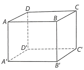 Đường thẳng vuông góc với mặt phẳng lớp 11 (Lý thuyết Toán 11 Kết nối tri thức)