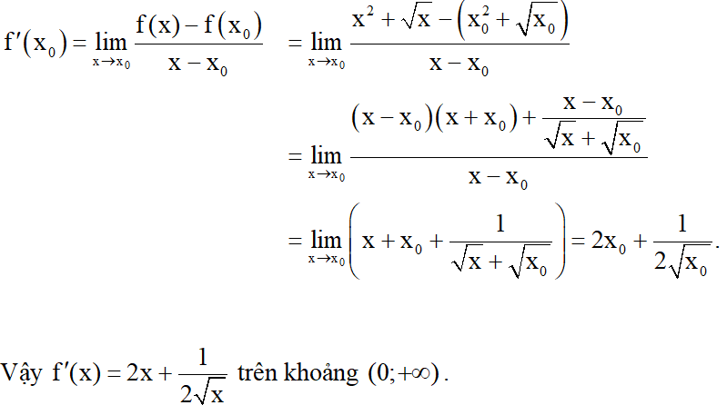 Tổng hợp lý thuyết Toán 11 Chương 9 Kết nối tri thức