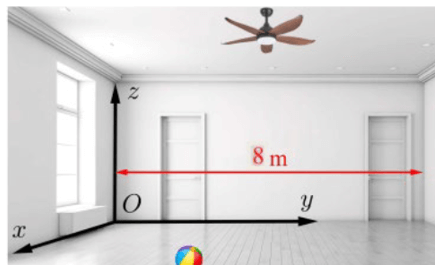 13 Bài tập Toạ độ của vectơ (có đáp án) | Cánh diều Trắc nghiệm Toán 12