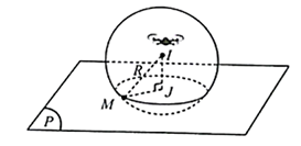 13 Bài tập Phương trình mặt phẳng (có đáp án) | Chân trời sáng tạo Trắc nghiệm Toán 12 (ảnh 1)