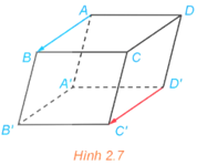 HĐ2 trang 47 Toán 12 Kết nối tri thức Tập 1 | Giải Toán 12