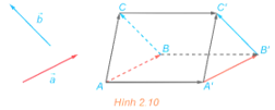 HĐ3 trang 49 Toán 12 Kết nối tri thức Tập 1 | Giải Toán 12