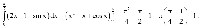 13 Bài tập Tích phân (có đáp án) | Kết nối tri thức Trắc nghiệm Toán 12
