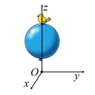 13 Bài tập Phương trình mặt cầu (có đáp án) | Kết nối tri thức Trắc nghiệm Toán 12
