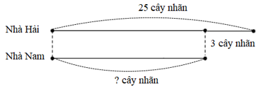 12 Bài tập trắc nghiệm Bài toán về ít hơn lớp 2 (có lời giải) | Toán lớp 2 Cánh diều
