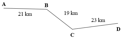 Ki-lô-mét lớp 2 (Lý thuyết + 10 Bài tập)