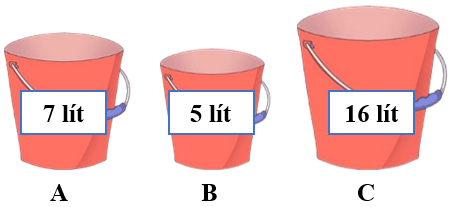 Lít lớp 2 (Lý thuyết + 10 Bài tập)