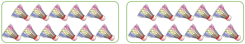 Ước lượng lớp 2 (Lý thuyết + 10 Bài tập)