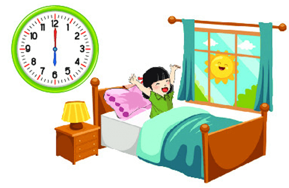 17 Bài tập trắc nghiệm Ngày, giờ lớp 2 (có lời giải) | Toán lớp 2 Chân trời sáng tạo