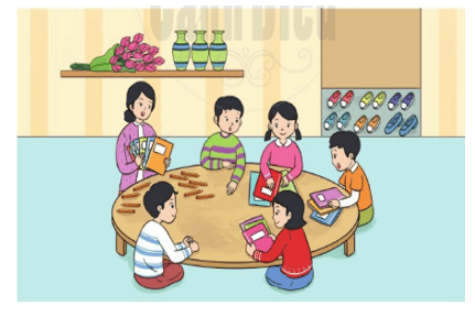 16 Bài tập trắc nghiệm Phép chia lớp 2 (có lời giải) | Toán lớp 2 Chân trời sáng tạo