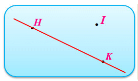 12 Bài tập trắc nghiệm Ba điểm thẳng hàng lớp 2 (có lời giải) | Toán lớp 2 Kết nối tri thức
