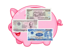 20+ Bài tập tổng hợp Độ dài và đơn vị đo độ dài. Tiền Việt Nam lớp 2 (có lời giải)