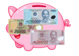 20+ Bài tập tổng hợp Độ dài và đơn vị đo độ dài. Tiền Việt Nam lớp 2 (có lời giải)