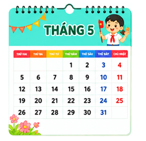 20+ Bài tập tổng hợp Ngày – giờ, giờ - phút, ngày - tháng lớp 2 (có lời giải)