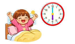20+ Bài tập tổng hợp Ngày – giờ, giờ - phút, ngày - tháng lớp 2 (có lời giải)