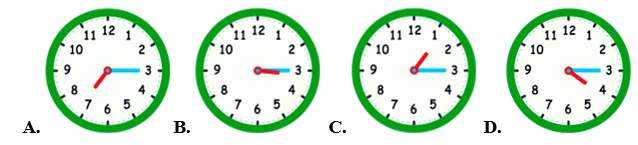 20+ Bài tập tổng hợp Ôn tập cuối năm lớp 2 (có lời giải)