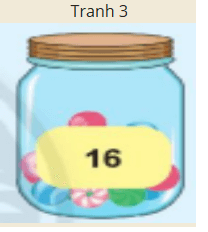 17 Bài tập trắc nghiệm Bảng chia 2 lớp 2 (có lời giải) | Toán lớp 2 Kết nối tri thức