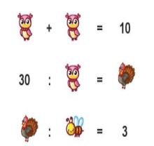 15 Bài tập trắc nghiệm Bảng chia 5 lớp 2 (có lời giải) | Toán lớp 2 Kết nối tri thức