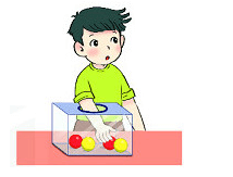 15 Bài tập trắc nghiệm Chắc chắn, có thể, không thể lớp 2 (có lời giải) | Toán lớp 2 Kết nối tri thức