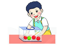 15 Bài tập trắc nghiệm Chắc chắn, có thể, không thể lớp 2 (có lời giải) | Toán lớp 2 Kết nối tri thức