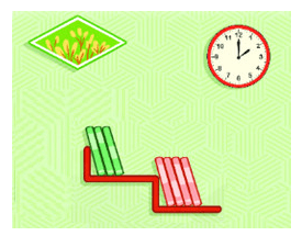 13 Bài tập trắc nghiệm Đường gấp khúc lớp 2 (có lời giải) | Toán lớp 2 Kết nối tri thức