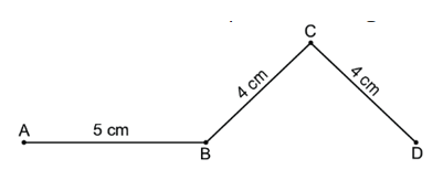13 Bài tập trắc nghiệm Đường gấp khúc lớp 2 (có lời giải) | Toán lớp 2 Kết nối tri thức