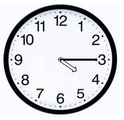 14 Bài tập trắc nghiệm Giờ Phút lớp 2 (có lời giải) | Toán lớp 2 Kết nối tri thức