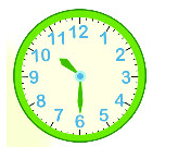 14 Bài tập trắc nghiệm Giờ Phút lớp 2 (có lời giải) | Toán lớp 2 Kết nối tri thức