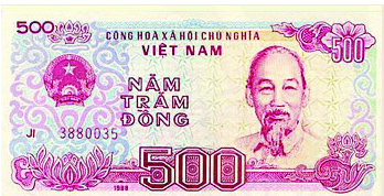 12 Bài tập trắc nghiệm Giới thiệu tiền Việt Nam lớp 2 (có lời giải) | Toán lớp 2 Kết nối tri thức