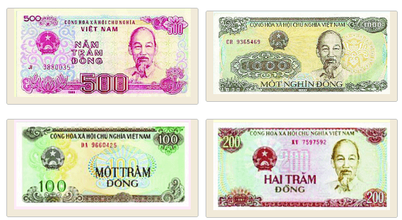 12 Bài tập trắc nghiệm Giới thiệu tiền Việt Nam lớp 2 (có lời giải) | Toán lớp 2 Kết nối tri thức