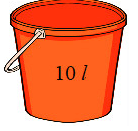 16 Bài tập trắc nghiệm Lít lớp 2 (có lời giải) | Toán lớp 2 Kết nối tri thức